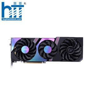 Ảnh Card đồ họa - VGA Card Colorful iGame GeForce RTX 3070 Ultra OC-V
