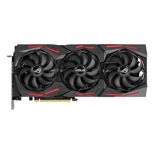 Ảnh Card đồ họa - VGA Card Asus Rog Strix RTX2080S 8G Gaming