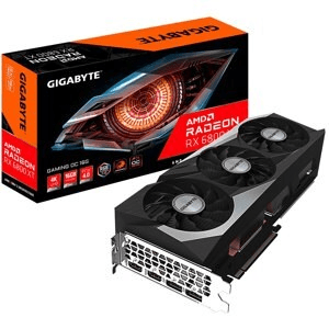 Ảnh VGA GIGABYTE Radeon RX 6800 XT GAMING OC 16G (GV-R68XTGAMING OC-16GD)