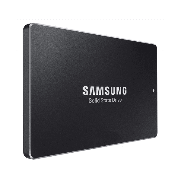 Ảnh Ổ cứng máy chủ SSD Enterprise Samsung PM883 3.84TB