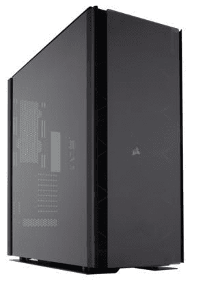 Ảnh Vỏ máy tính - Case Corsair 1000D