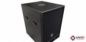 Ảnh Loa sub hơi Laptop BM-105