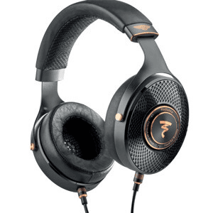 Ảnh Tai nghe - Headphone Focal Radiance