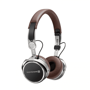 Ảnh Tai nghe - Headphone Beyerdynamic Aventho wireless