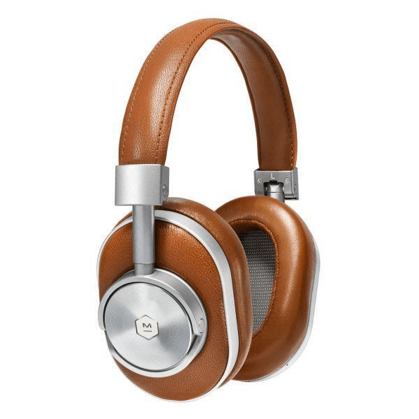 Ảnh Tai nghe chụp không dây Master & Dynamic MW60