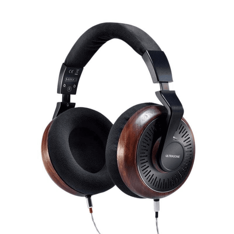 Ảnh Tai nghe - Headphone Ultrasone Edition Eleven