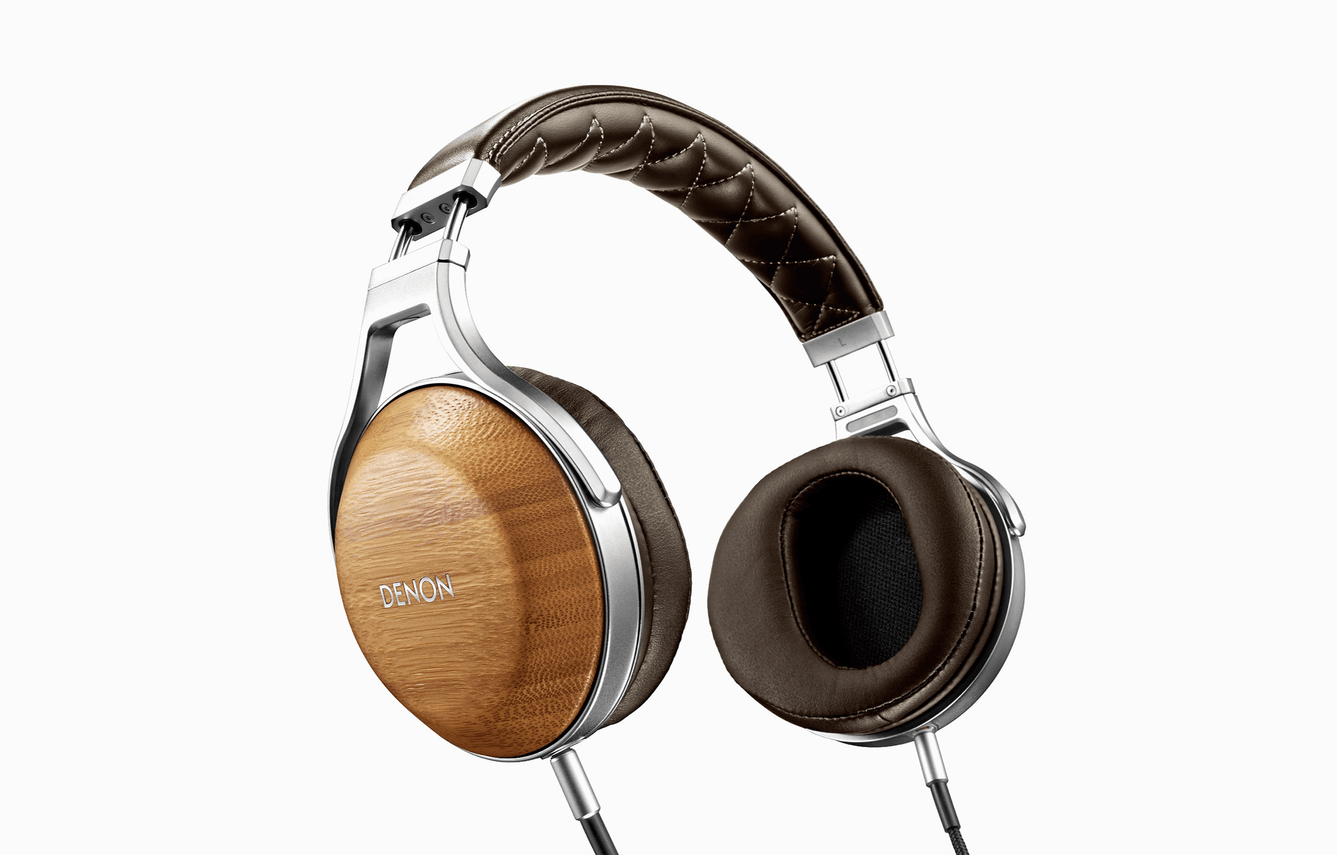 Ảnh Tai nghe - Headphone Denon AH-D9200