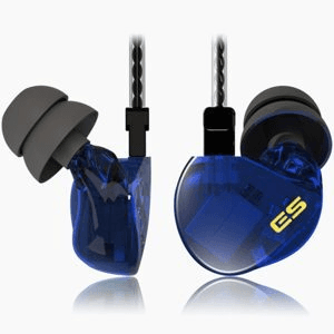 Ảnh Tai nghe EarSonics S-EM6