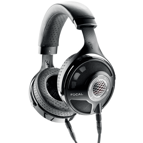 Ảnh Tai nghe - Headphone Focal Utopia