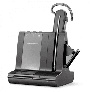 Ảnh Tai nghe không dây Plantronics Savi 8245