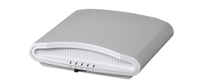 Ảnh Router - Bộ phát wifi Ruckus Wireless Zoneflex R710