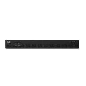 Ảnh Router Integrated Cisco ISR4331/K9