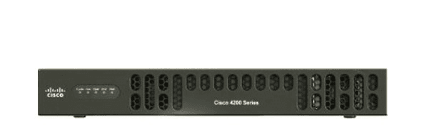 Ảnh Router Integrated Cisco ISR4221-SEC/K9