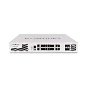 Ảnh Thiết bị Router Fortigate FG-200E-BDL-950-12