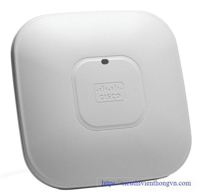Ảnh Access point Cisco AIR-CAP2602E-E-K9