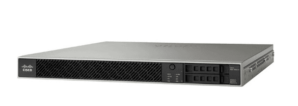 Ảnh Router Cisco ASA5555-K9