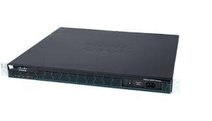 Ảnh Thiết bị mạng Router CISCO 2901-SEC/K9