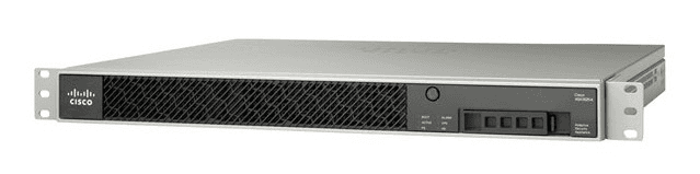 Ảnh Router Cisco ASA5525-K9