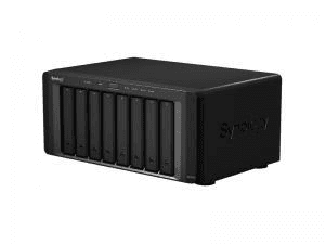 Ảnh Ổ lưu trữ mạng Synology DS1815+