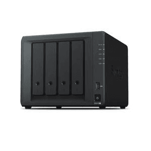 Ảnh Ổ lưu trữ mạng Synology DS918+