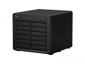 Ảnh Hệ thống NAS Synology DiskStation DS3617xs