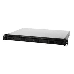 Ảnh Thiết bị lưu trữ NAS Synology RackStation RS816