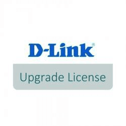 Ảnh D-View 7 Network Management System (NMS) License for 50 Probes D-Link DV-700-P50-LIC
