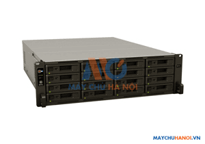 Ảnh Hệ thống NAS Synology RackStation RS4017xs+