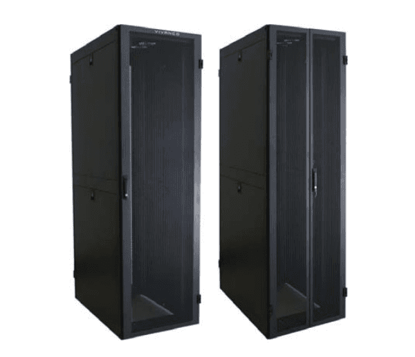 Ảnh Tủ Rack 19inch 42U Vivanco VE6042.13.X00