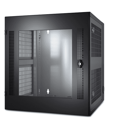 Ảnh Tủ mạng Rack AR100
