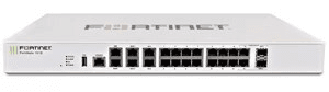 Ảnh Bộ chia mạng 20 x GE RJ45 ports Firewall FORTINET FG-101E-BDL-950-12