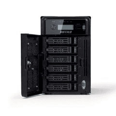 Ảnh Ổ cứng mạng NAS Buffalo TeraStation TS5600D