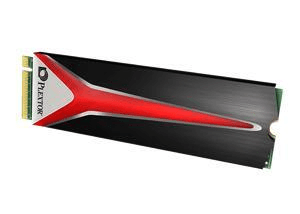 Ảnh Ổ Cứng SSD Plextor M8PeG 1TB - PX-1TM8PEG