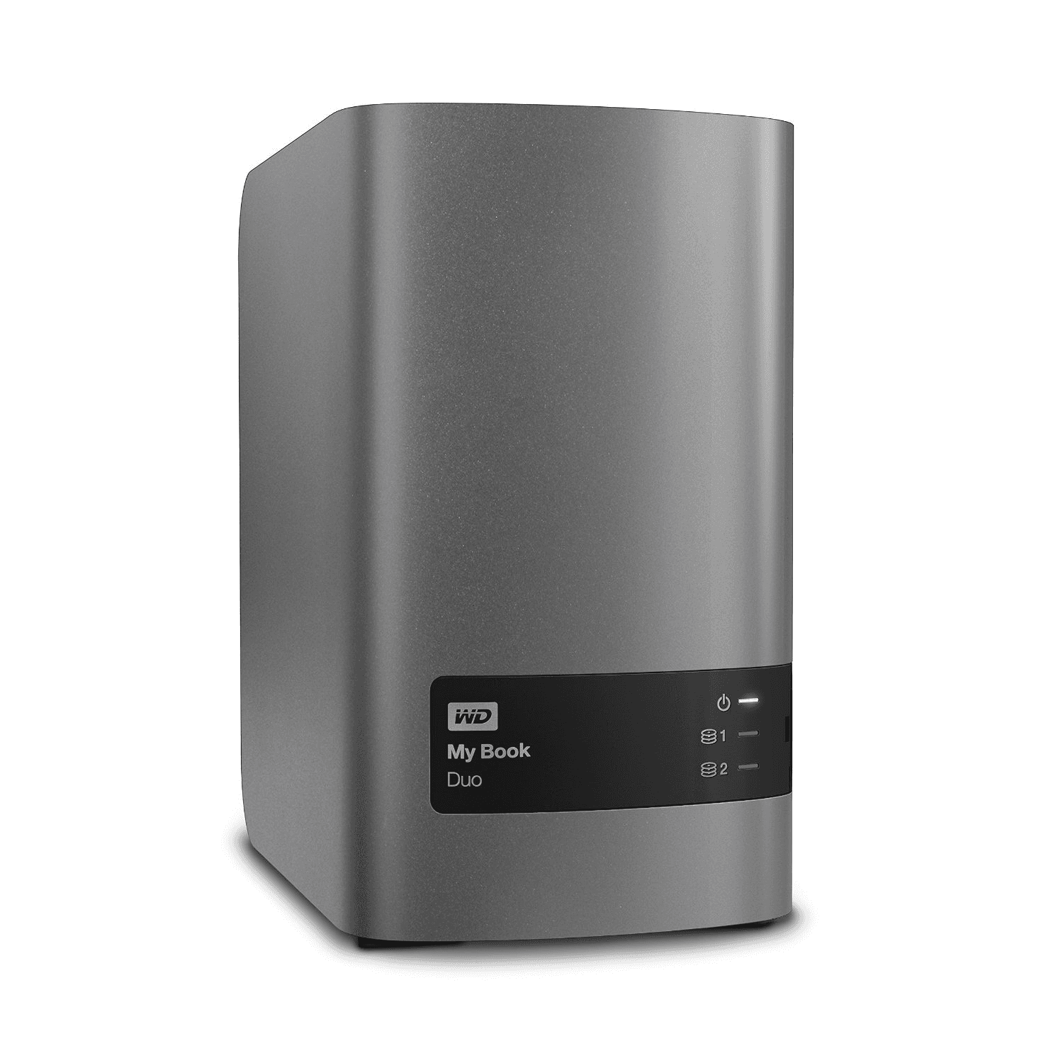 Ảnh Ổ cứng lắp ngoài Western Digital My Book Duo 12TB