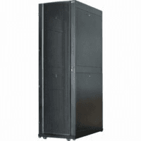 Ảnh Tủ mạng - Tủ rack VIETRACK 42U VRS42-8110 dòng S