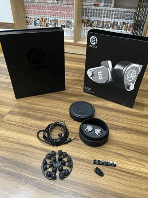 Ảnh Tai nghe 64 Audio U12t