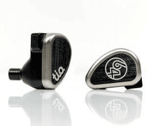 Ảnh Tai nghe 64 Audio Tia Fourté