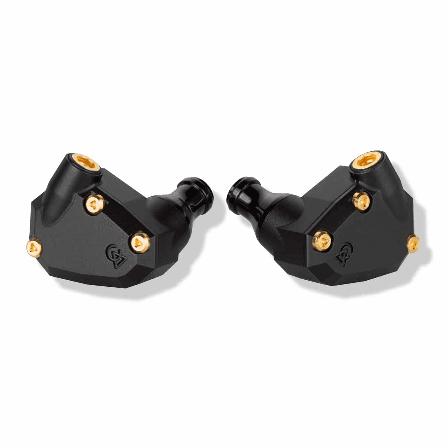 Ảnh Tai nghe Campfire Andromeda Special Edition Gold