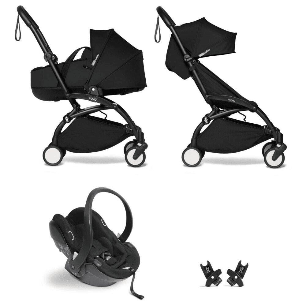 Ảnh Xe đẩy Babyzen Yoyo 0+/6+