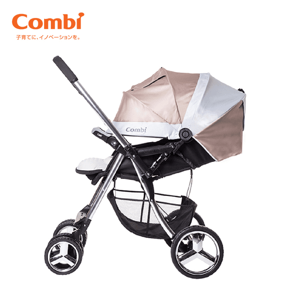 Ảnh Xe đẩy Combi Mega Ride Deluxe
