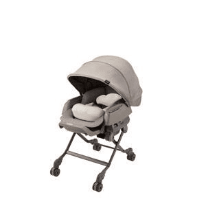 Ảnh Ghế nôi đa năng Combi Bedi