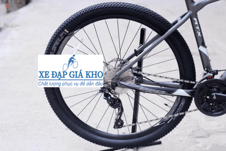 Ảnh Xe đạp thể thao GIANT ATX 860 2021
