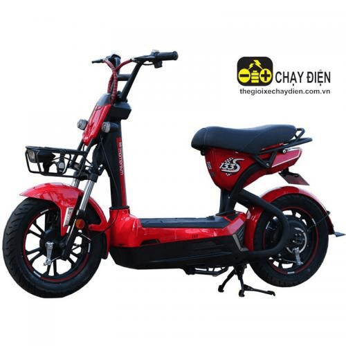 Ảnh Xe đạp điện Giant M133S Plus hàng nhập khẩu