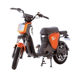 Ảnh Xe đạp điện DK Sparta