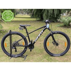 Ảnh Xe Đạp Địa Hình MTB GIANT Talon 3 – Phanh Đĩa, Bánh 27.5 Inches – 2021