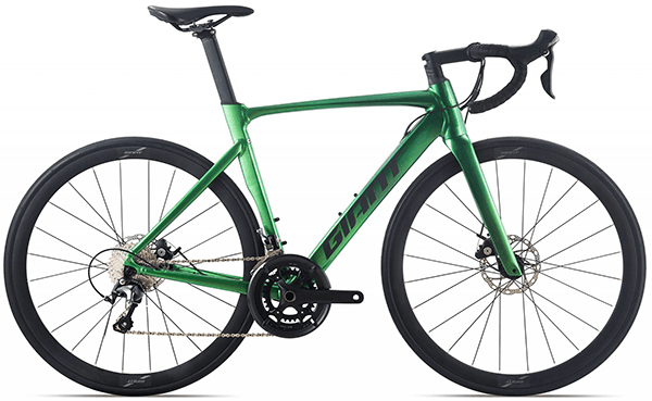 Ảnh Xe đạp đua Giant 2022 Propel SL 2 D