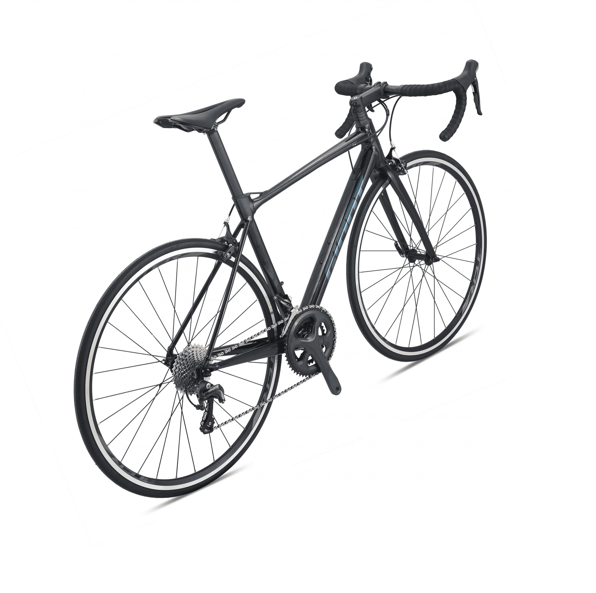 Ảnh Xe đạp đua Giant Tcr Slr 2022