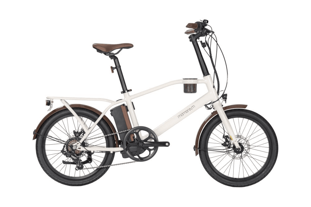 Ảnh Xe đạp trợ lực Giant Espresso E+ 2022