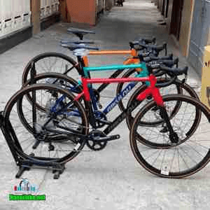 Ảnh Xe đạp Rikulau Cadence