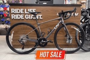 Ảnh Xe road Liv Avail ADV 2 2022